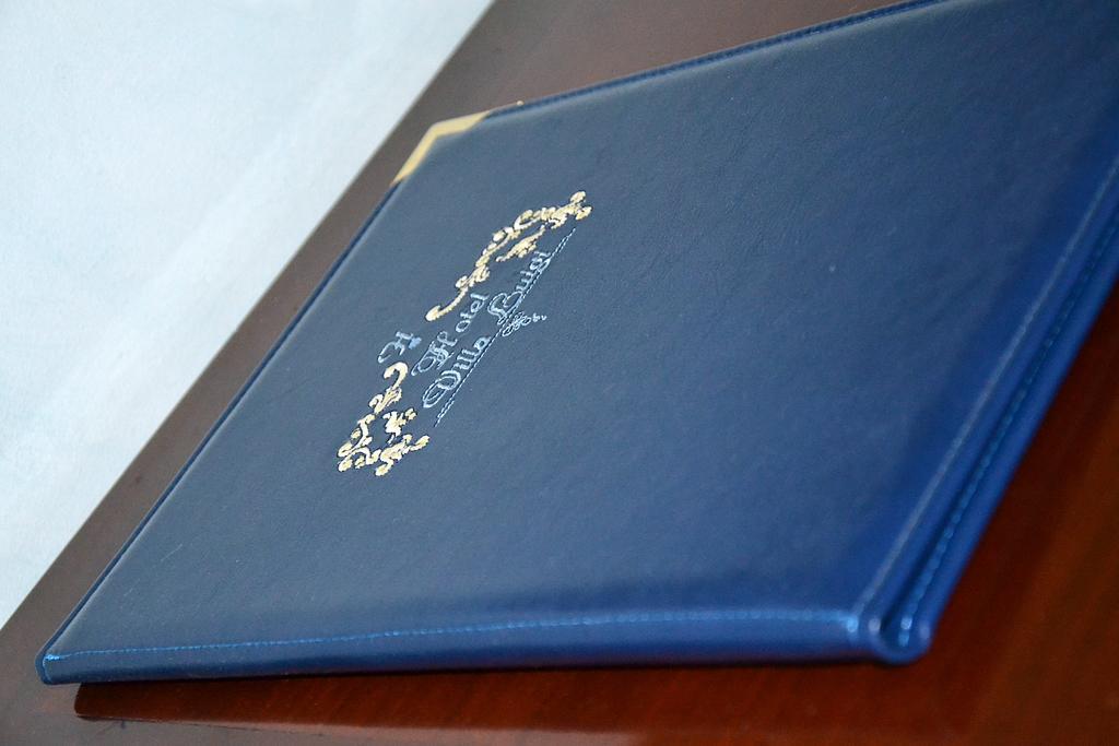 Villa Luigi Hotel & Restaurant Nuova Gestione Villa Rosa Di Martinsicuro Værelse billede