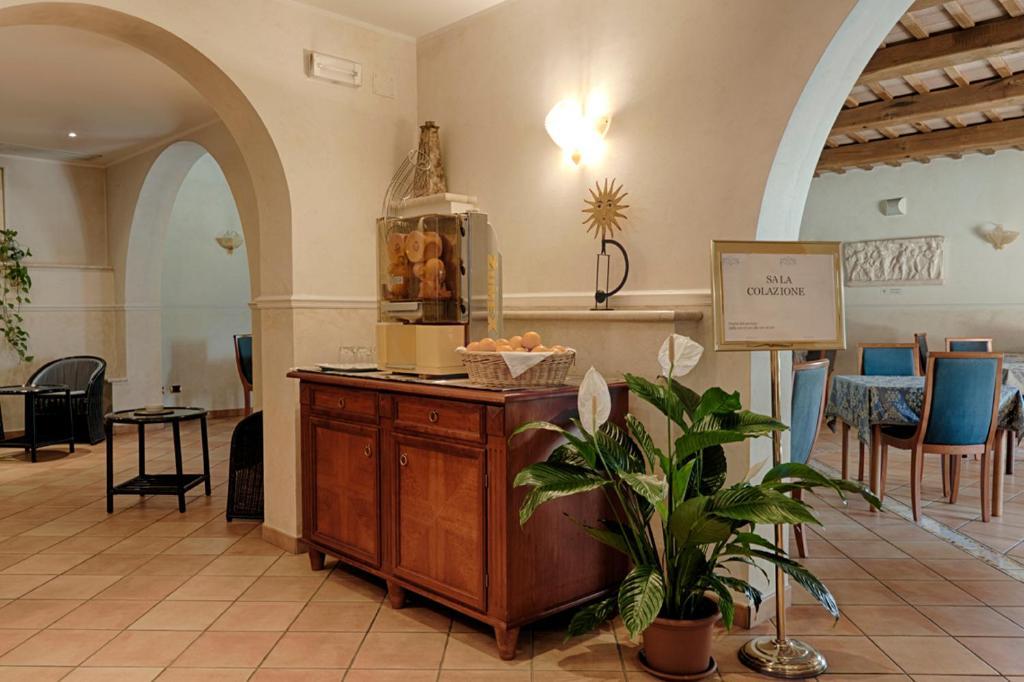 Villa Luigi Hotel & Restaurant Nuova Gestione Villa Rosa Di Martinsicuro Eksteriør billede