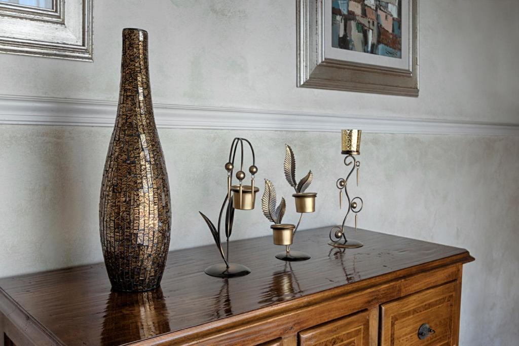 Villa Luigi Hotel & Restaurant Nuova Gestione Villa Rosa Di Martinsicuro Eksteriør billede