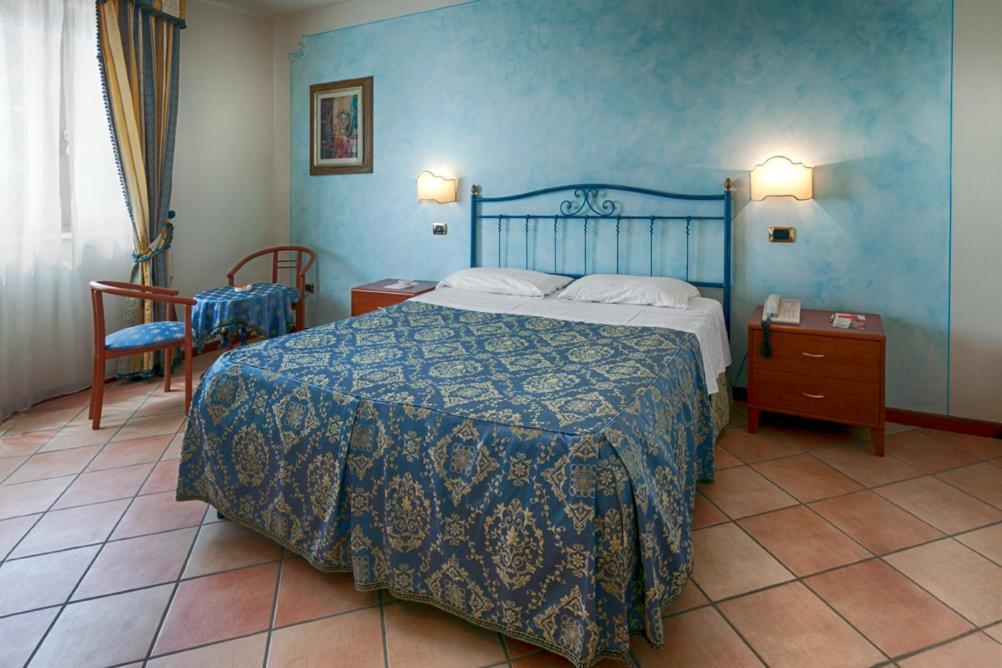 Villa Luigi Hotel & Restaurant Nuova Gestione Villa Rosa Di Martinsicuro Værelse billede