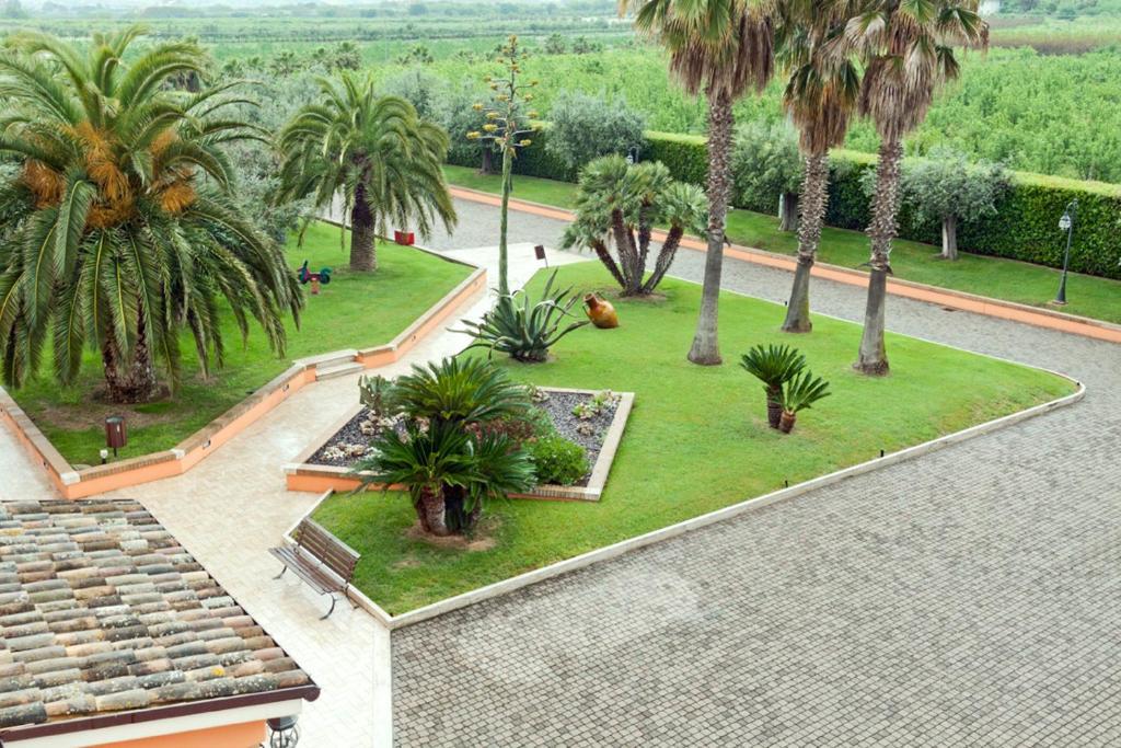 Villa Luigi Hotel & Restaurant Nuova Gestione Villa Rosa Di Martinsicuro Eksteriør billede