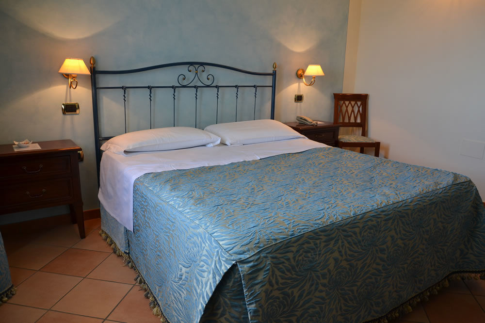 Villa Luigi Hotel & Restaurant Nuova Gestione Villa Rosa Di Martinsicuro Eksteriør billede